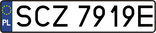 SCZ7919E