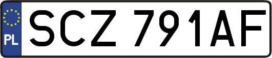 SCZ791AF