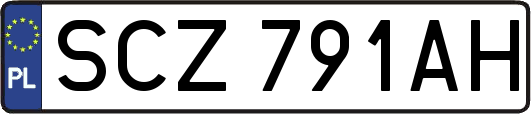 SCZ791AH