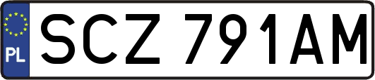 SCZ791AM