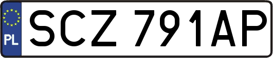 SCZ791AP