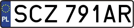 SCZ791AR