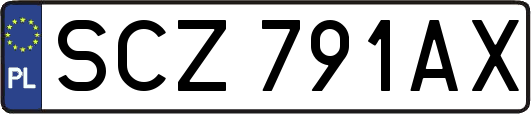 SCZ791AX
