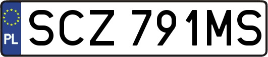 SCZ791MS
