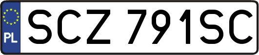 SCZ791SC