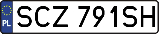 SCZ791SH