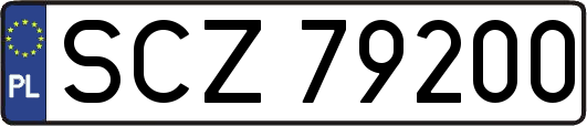 SCZ79200