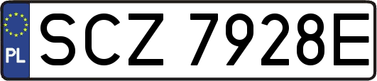 SCZ7928E