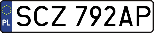 SCZ792AP