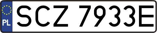 SCZ7933E