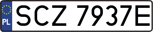 SCZ7937E