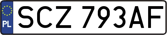 SCZ793AF
