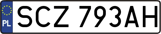 SCZ793AH