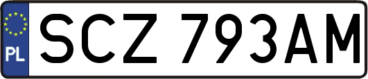 SCZ793AM