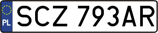 SCZ793AR