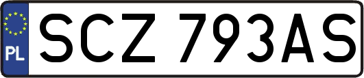 SCZ793AS