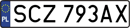 SCZ793AX