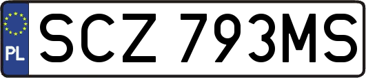 SCZ793MS