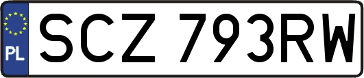 SCZ793RW