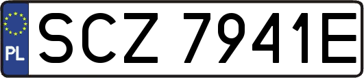 SCZ7941E