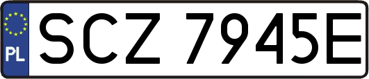 SCZ7945E