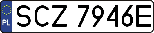SCZ7946E
