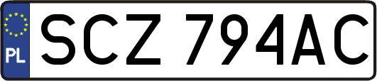 SCZ794AC