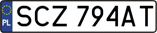 SCZ794AT
