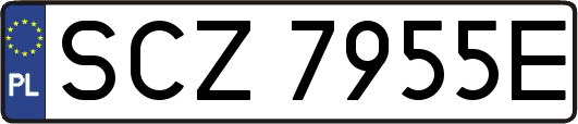SCZ7955E