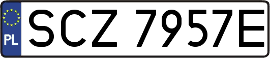 SCZ7957E