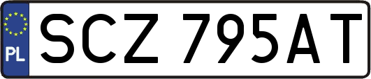 SCZ795AT