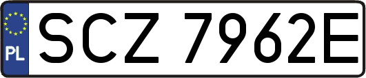 SCZ7962E