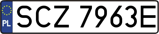 SCZ7963E