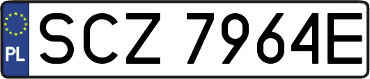 SCZ7964E