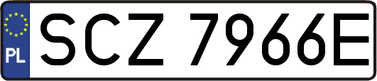 SCZ7966E