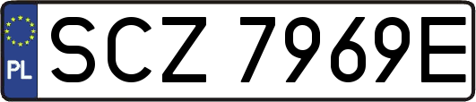 SCZ7969E