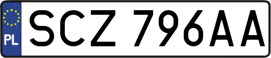 SCZ796AA