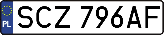 SCZ796AF