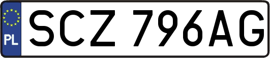 SCZ796AG