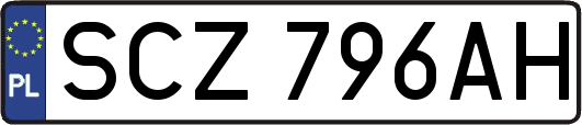 SCZ796AH