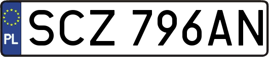 SCZ796AN