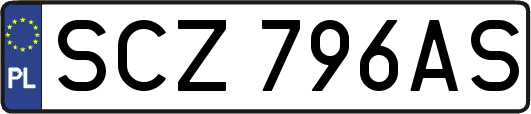 SCZ796AS