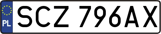 SCZ796AX