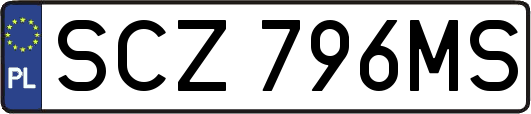 SCZ796MS