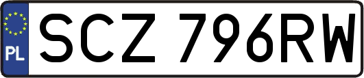 SCZ796RW
