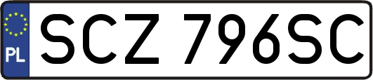 SCZ796SC