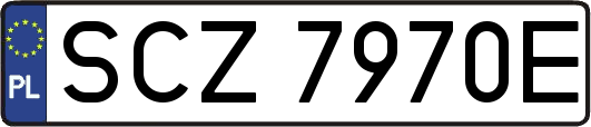 SCZ7970E