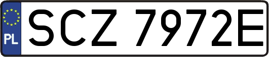 SCZ7972E