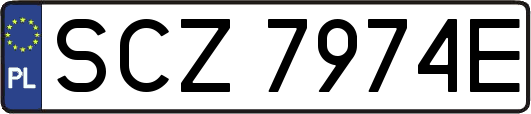 SCZ7974E