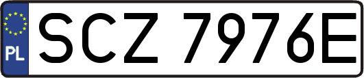 SCZ7976E